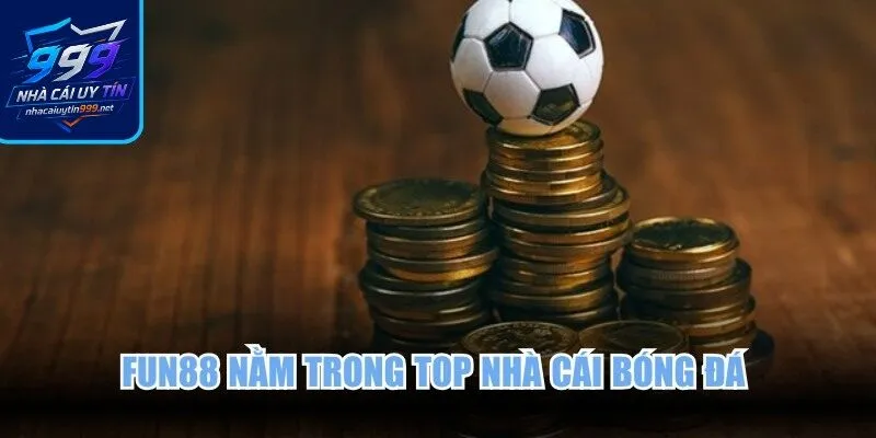 GO88 nằm trong top nhà cái bóng đá gắn liền với nhiều câu lạc bộ